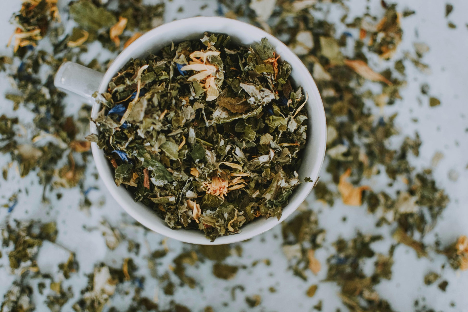 Chaï tea - 250g