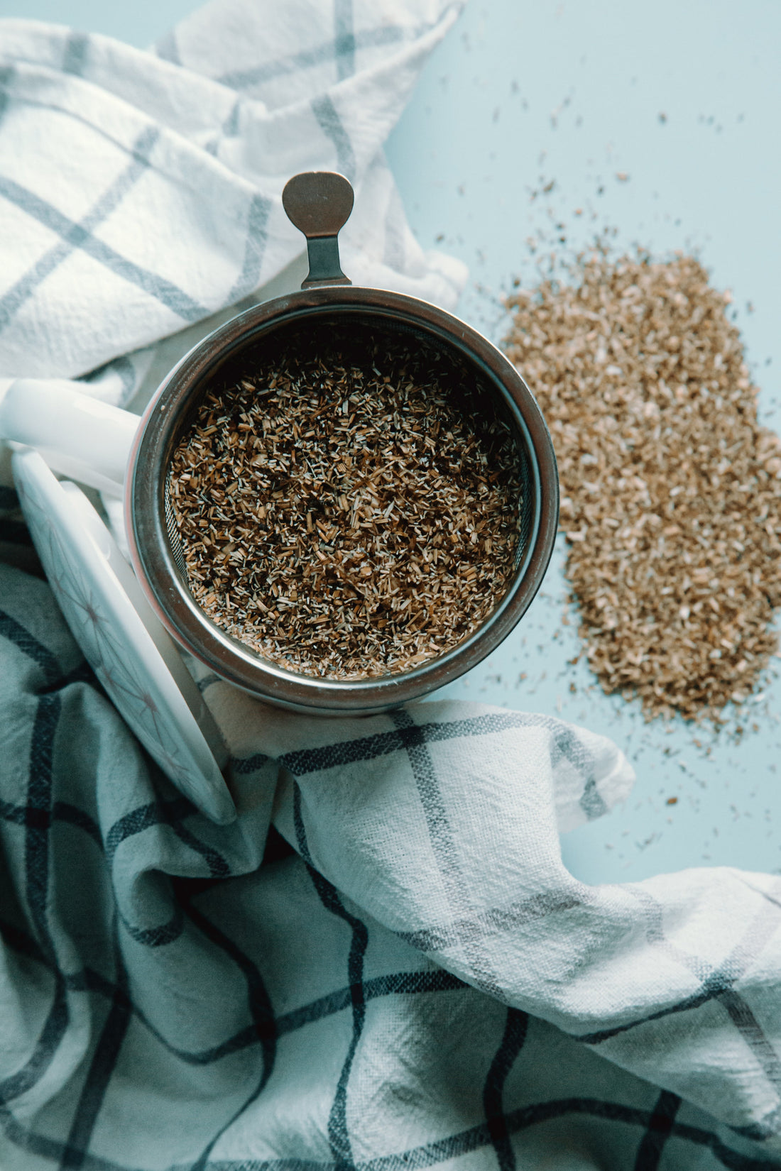 Qu’est-ce que le chaï tea ?